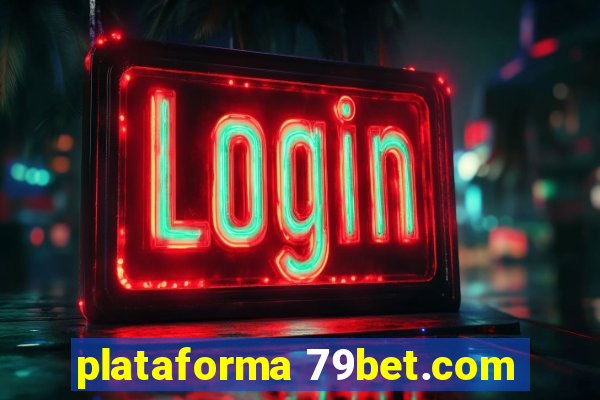 plataforma 79bet.com